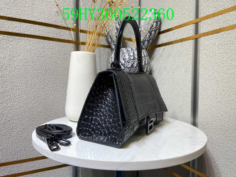 LO - BGA Bags - 2481