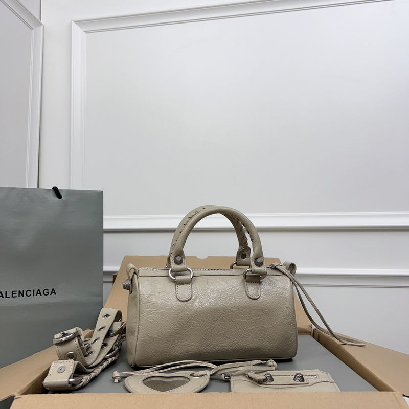 LO BAGS - BGA BAGS - 252