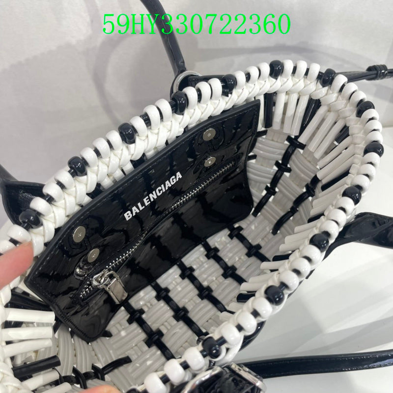 LO - BGA Bags - 2209