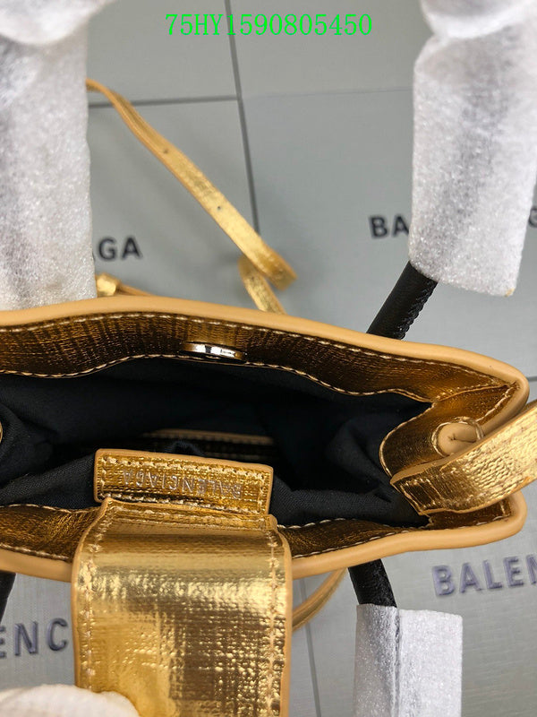 LO - BGA Bags - 2441