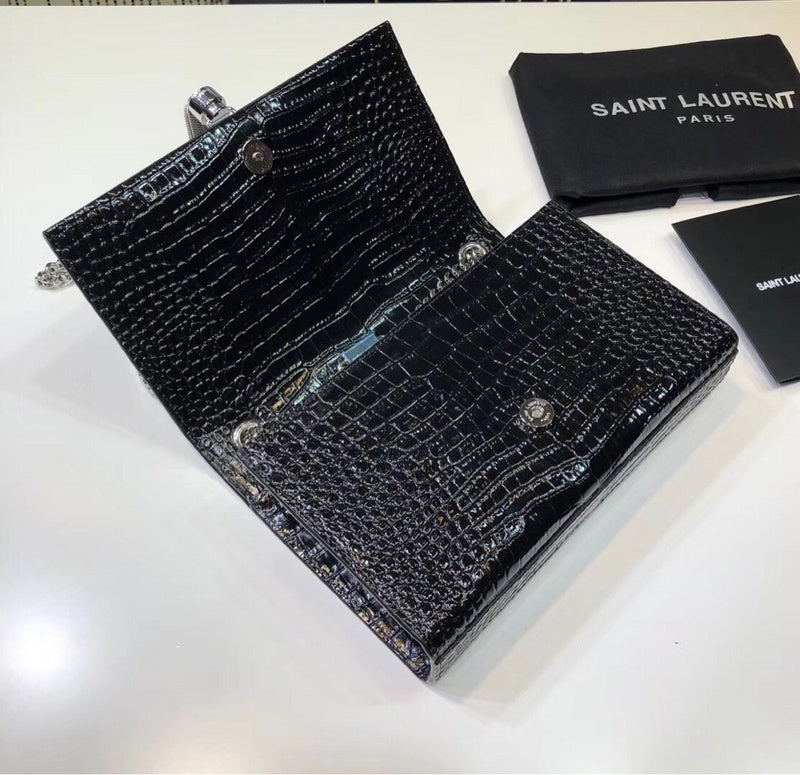 BB - YSL Bag - 2285