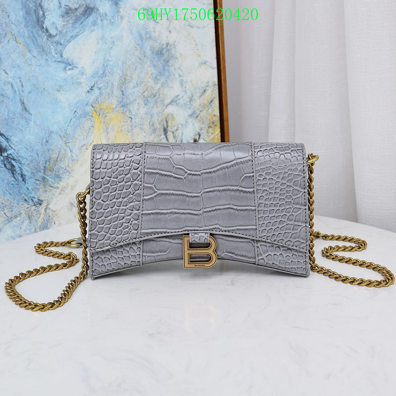 LO - BGA Bags - 2231