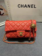 LO - CHL  BAGS FOR WOMEN - FASHION LUXURY BAGS - 842