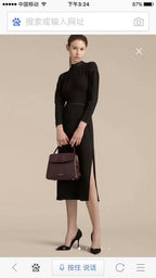 B-Berry Bags - Women Love Luxury Bags - 1096