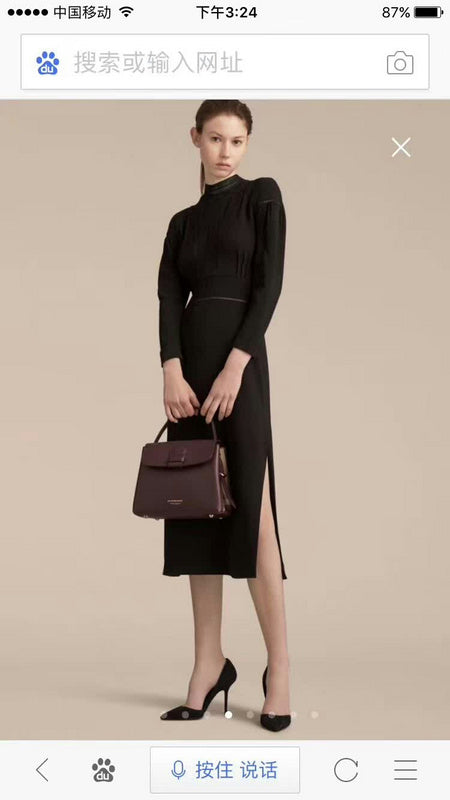 B-Berry Bags - Women Love Luxury Bags - 1096