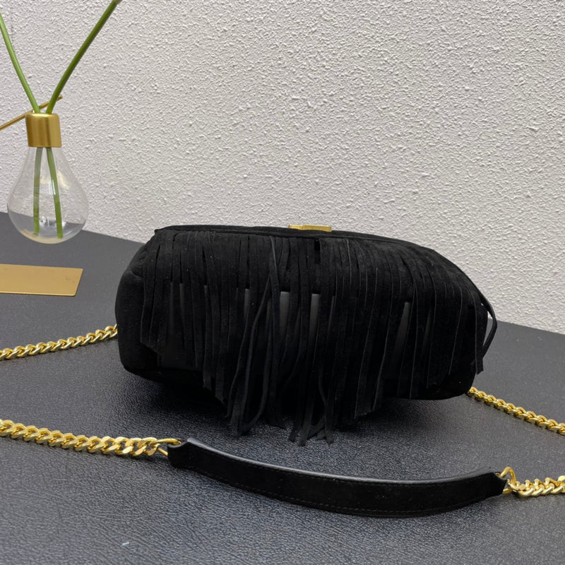 YSL BAGS - WOMEN LOVE LUXURY BAGS - 1393