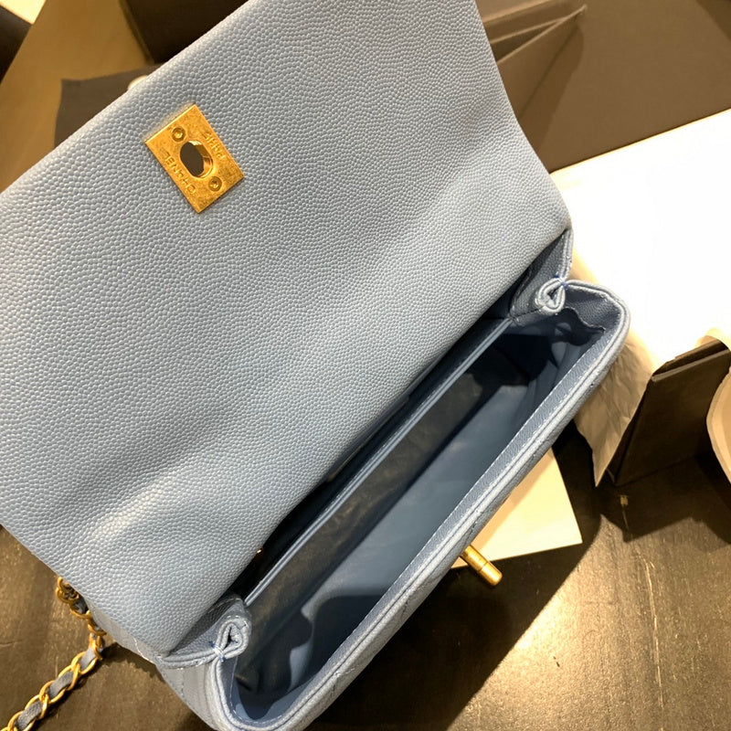 LO - CHL Bags - 1931