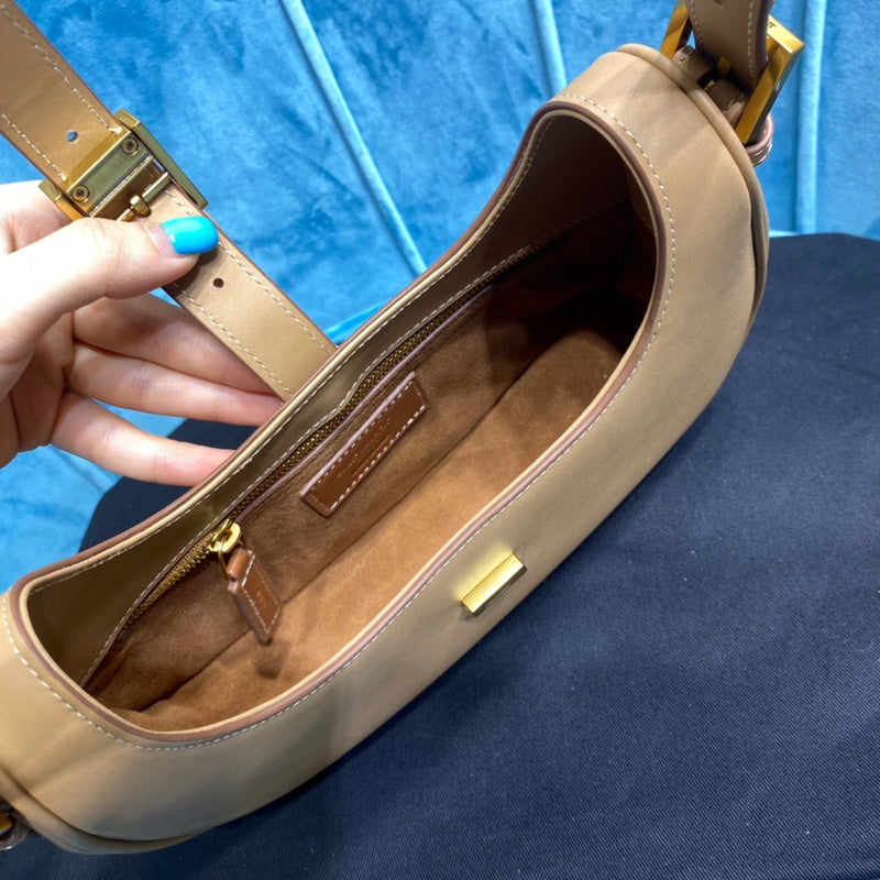 BB - YSL Bag - 2128