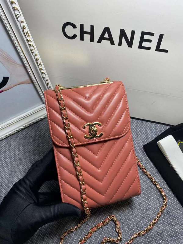 LO - CHL  BAGS FOR WOMEN - FASHION LUXURY BAGS - 909