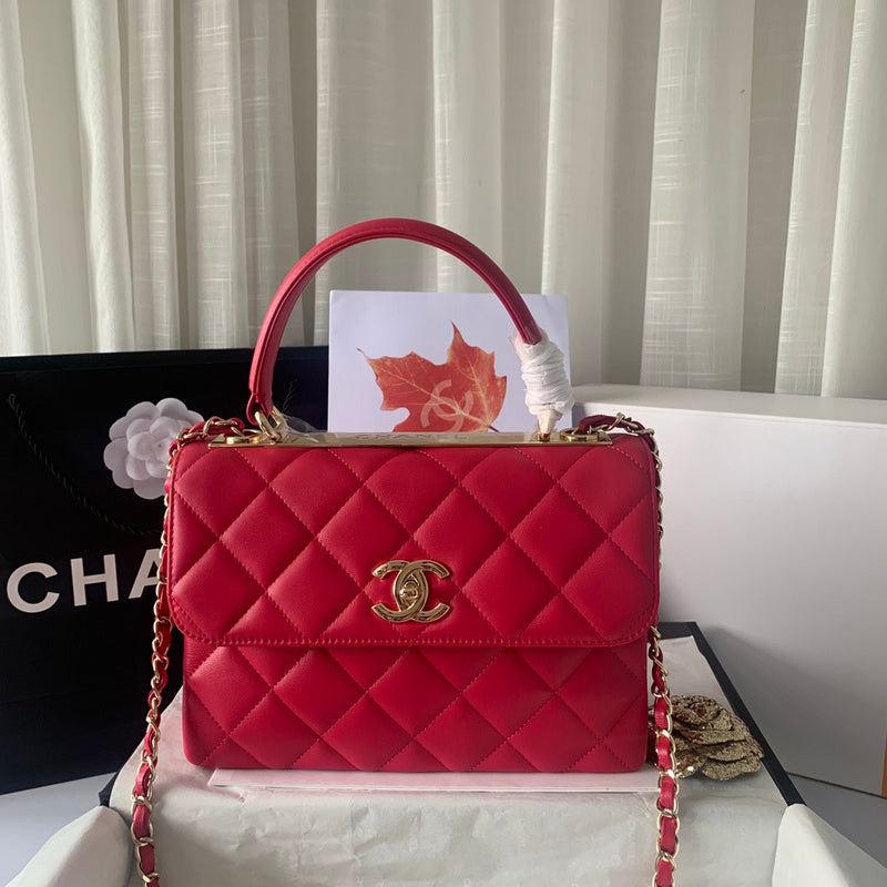 LO - CHL  BAGS FOR WOMEN - FASHION LUXURY BAGS -2160