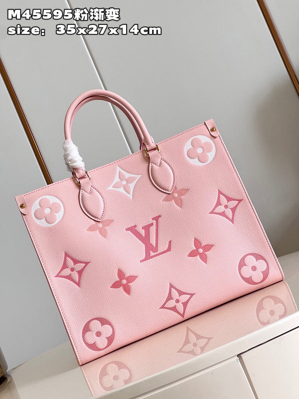 LO - LV Bags - 15338