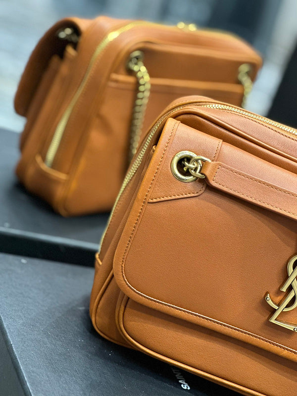 Lusso Official - LUXURY YSL BAGS - 289