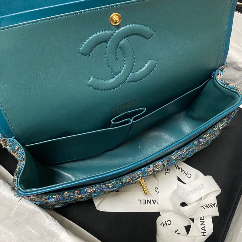 LO - CHL Bags - 3736