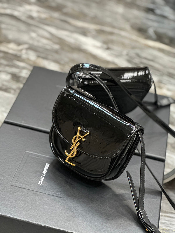 YSL BAGS - WOMEN LOVE LUXURY BAGS - 2137