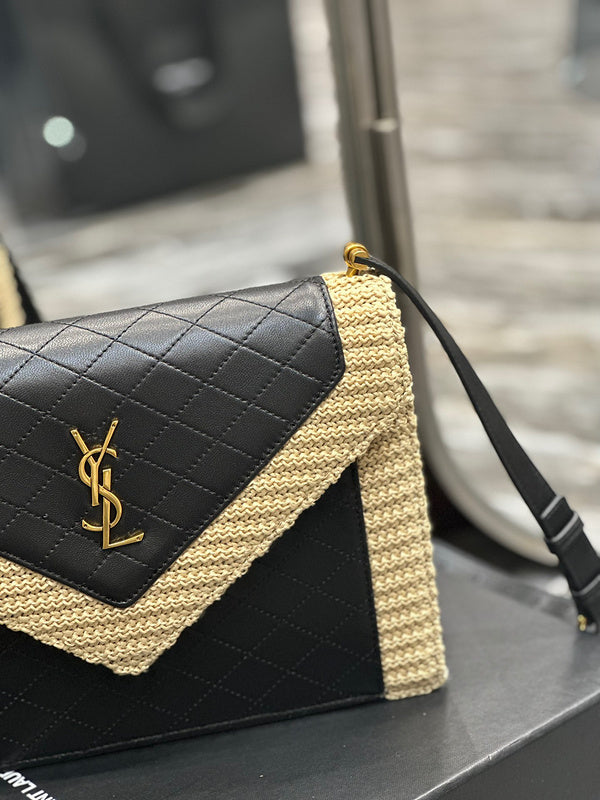 BB - YSL Bag - 3930