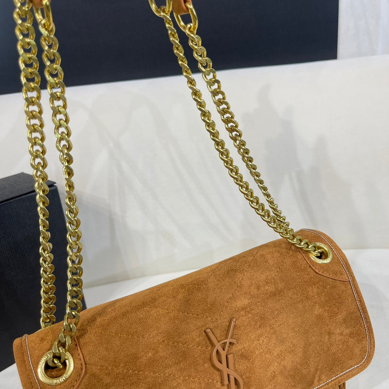 Lusso Official - LUXURY YSL BAGS - 1072