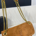Lusso Official - LUXURY YSL BAGS - 1072