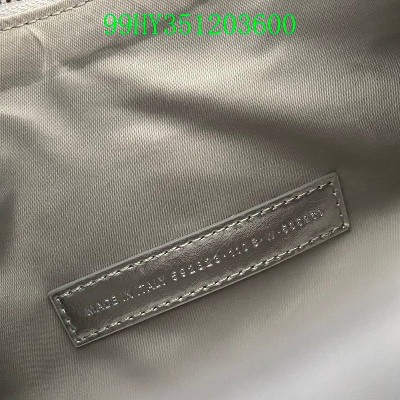 LO - BGA Bags - 2418