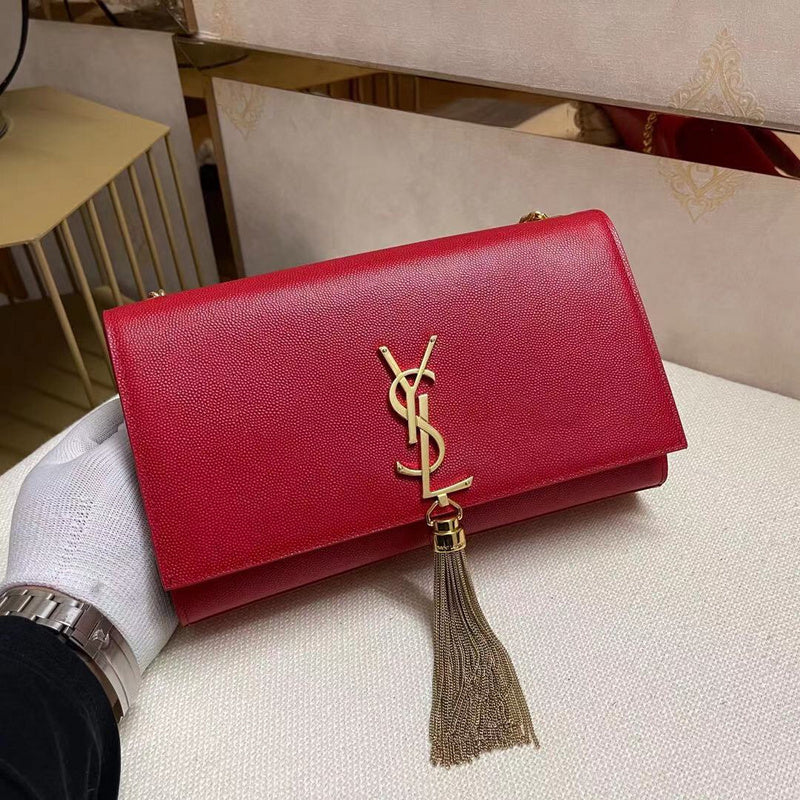 YSL BAGS - WOMEN LOVE LUXURY BAGS - 2515