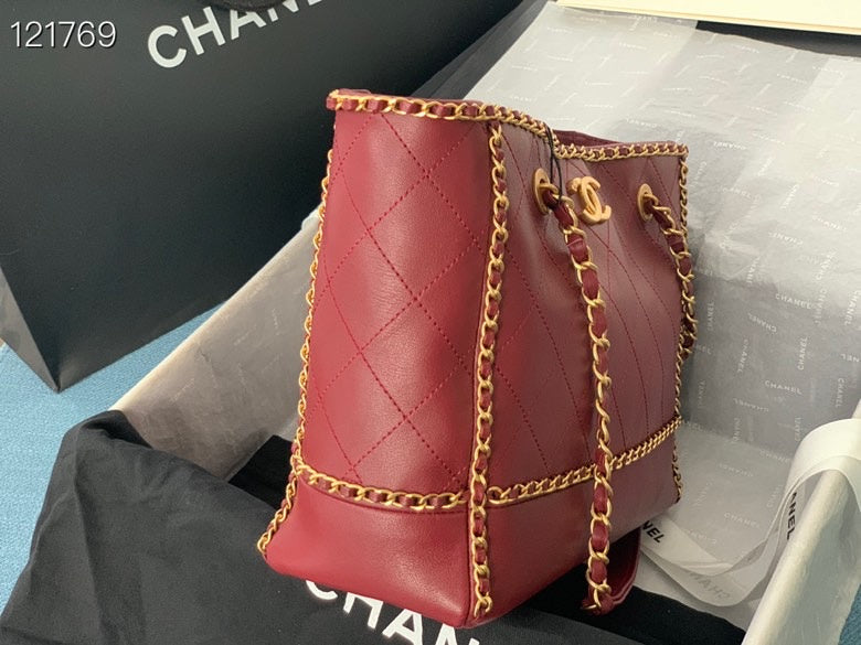 Lusso Official -  CHL BAGS  - 434