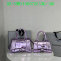 LO - BGA Bags - 2192