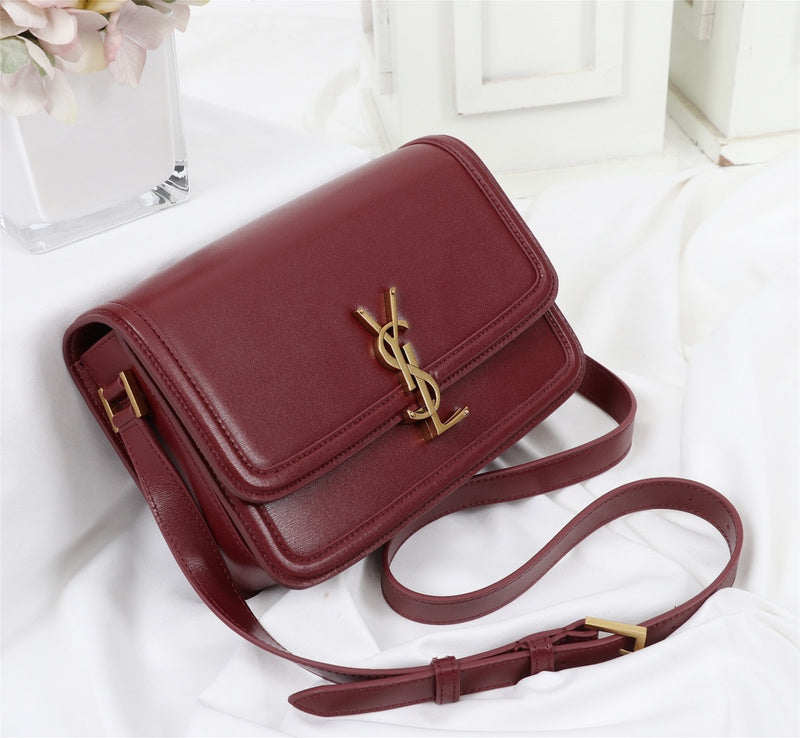YSL BAGS - WOMEN LOVE LUXURY BAGS - 1746