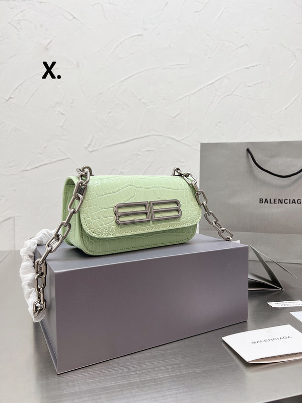 LO - BGA Bags - 1383