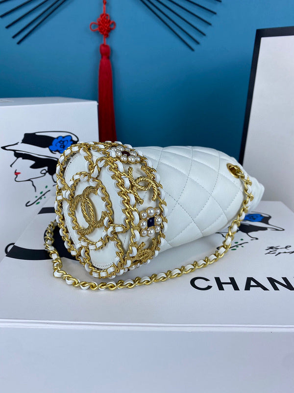 LO - CHL Bags - 3653