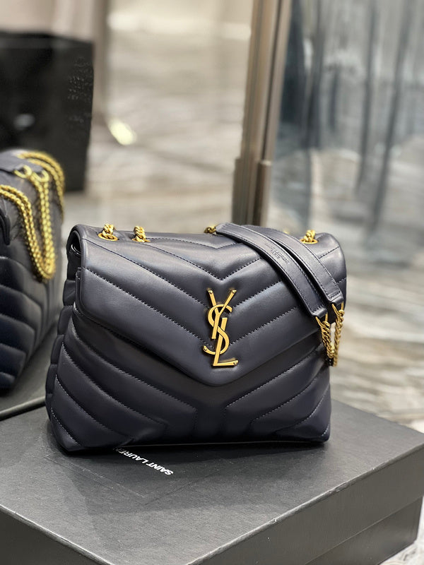 Lusso Official - YSL LUXURY WOMEN BAGS - 1673
