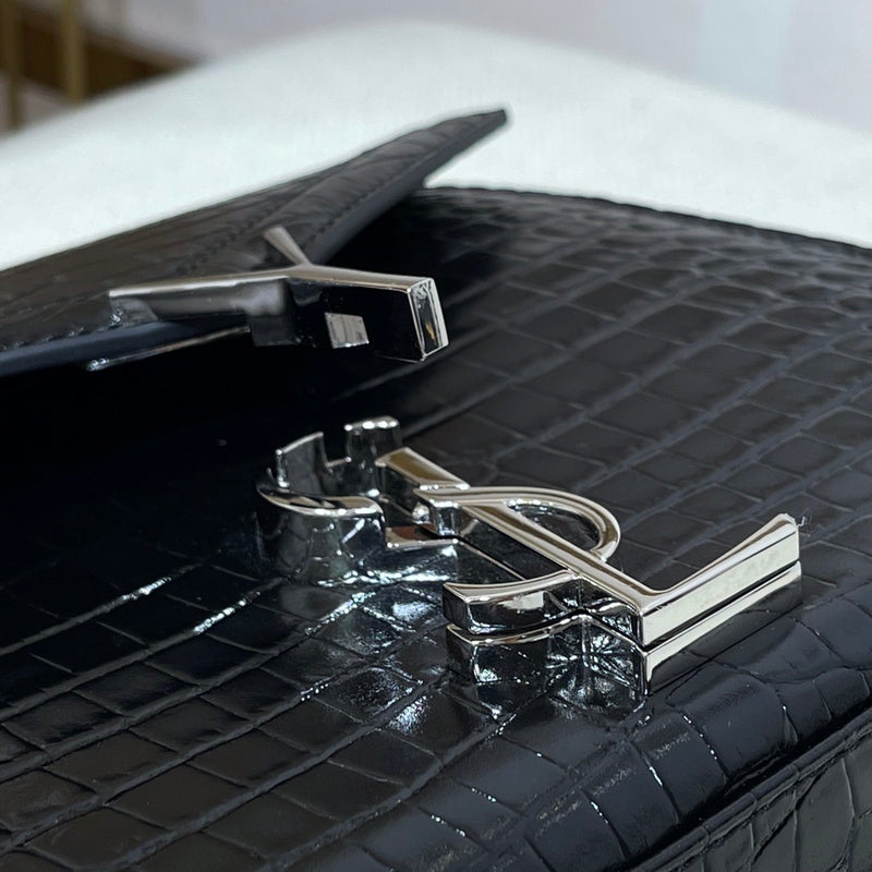YSL BAGS - WOMEN LOVE LUXURY BAGS - 2548