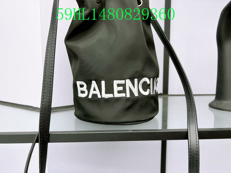 LO - BGA Bags - 2124