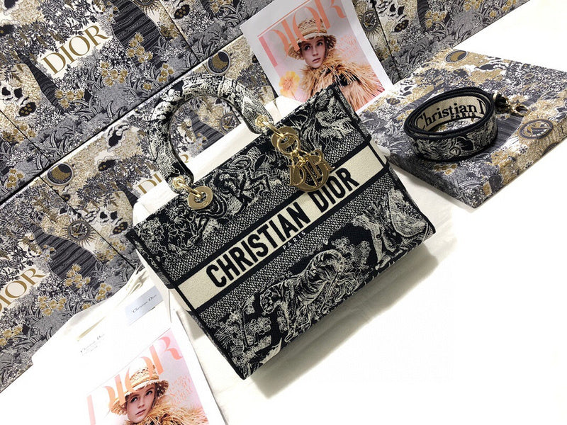 LO  - DOR FASHION BAGS - 2569