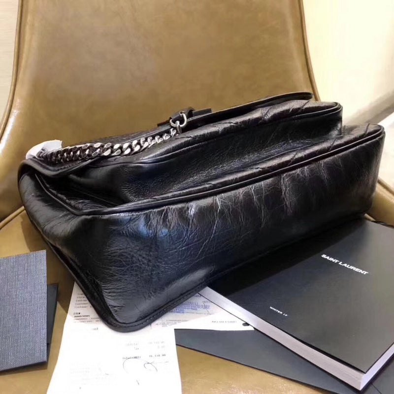 BB - YSL Bag - 3884