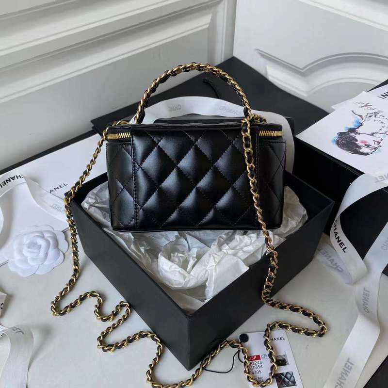 LO - CHL  BAGS FOR WOMEN - FASHION LUXURY BAGS - 378