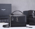 YSL BAGS - WOMEN LOVE LUXURY BAGS - 1701