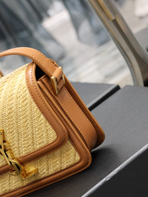 YSL BAGS - WOMEN LOVE LUXURY BAGS - 2028
