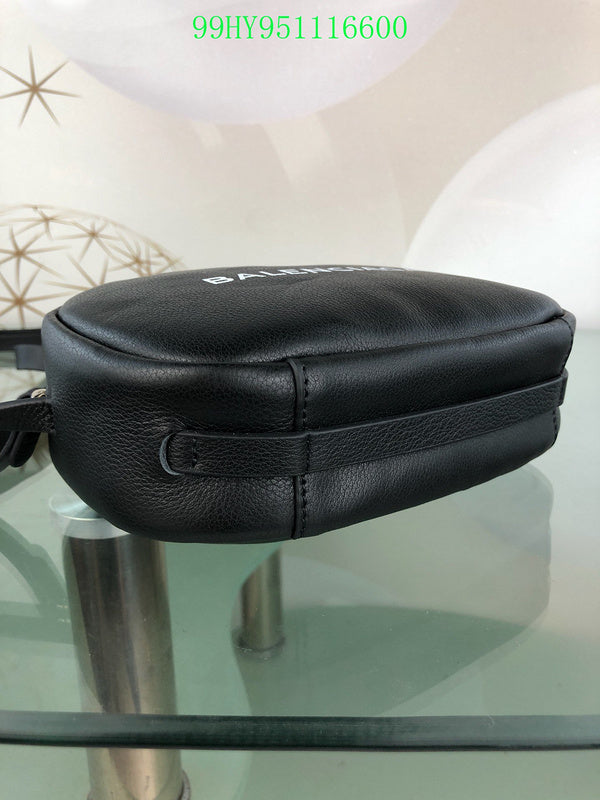 LO - BGA Bags - 2400