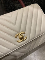 LO - CHL  BAGS FOR WOMEN - FASHION LUXURY BAGS -2237