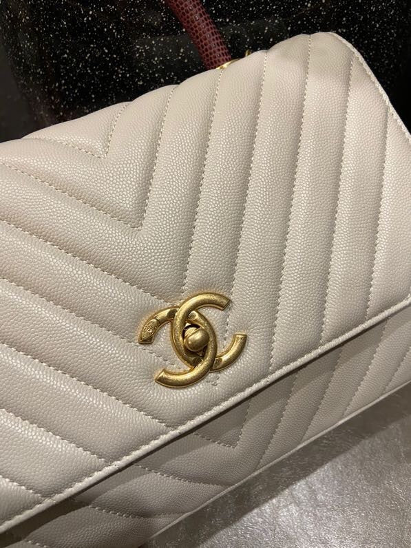 LO - CHL  BAGS FOR WOMEN - FASHION LUXURY BAGS -2237