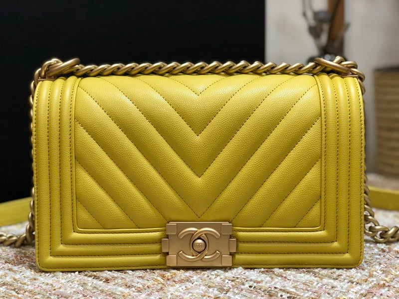 LO - CHL  BAGS FOR WOMEN - FASHION LUXURY BAGS -2309