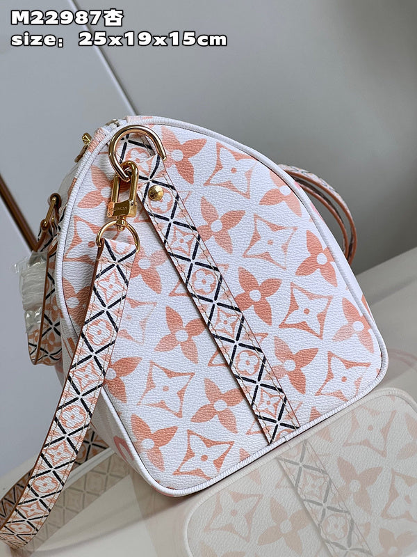 LO - LV Bags - 15154