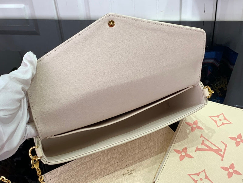 LO - LV Bags - 15822
