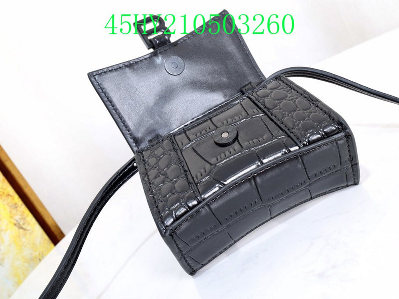 LO - BGA Bags - 2507
