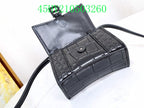 LO - BGA Bags - 2507