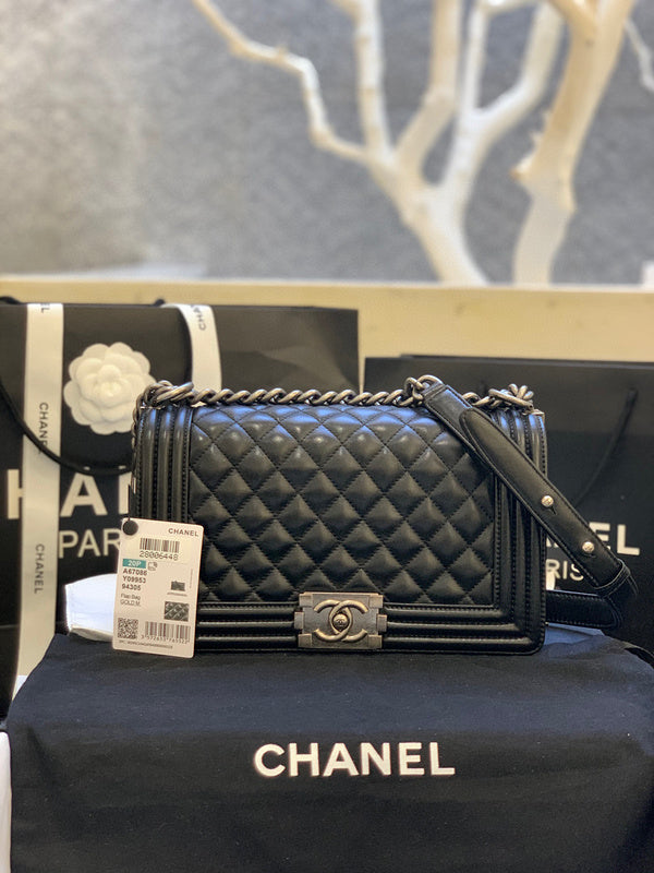 LO - CHL  BAGS FOR WOMEN - FASHION LUXURY BAGS - 487