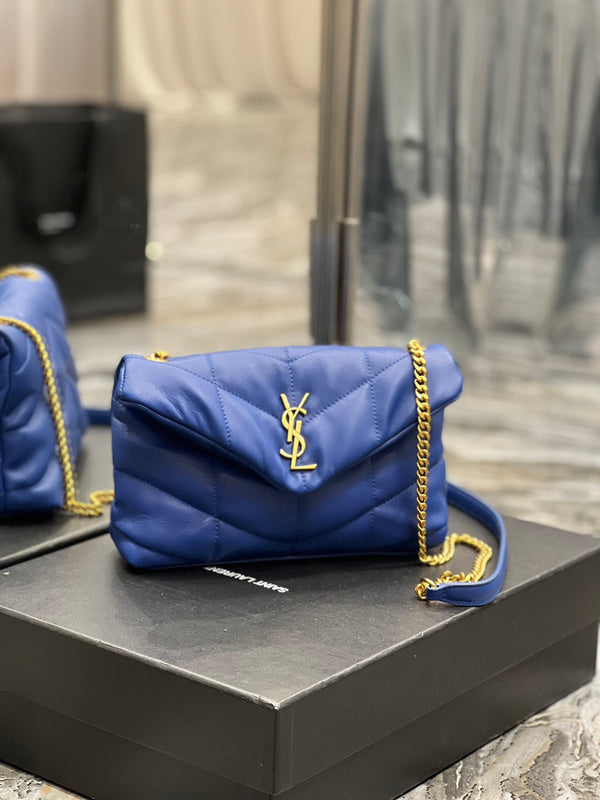 Lusso Official - YSL LUXURY WOMEN BAGS - 1552