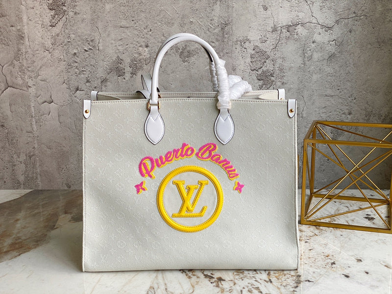 LO - LV Bags - 16528
