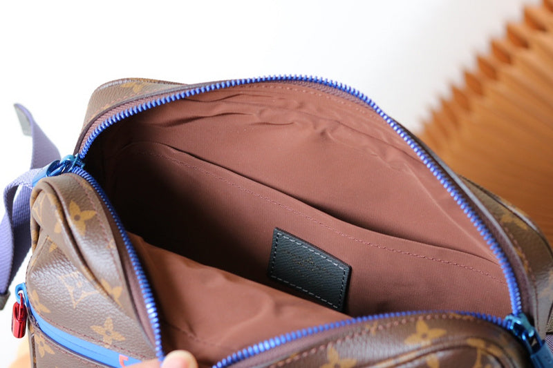 BB - LV Bags - 17185