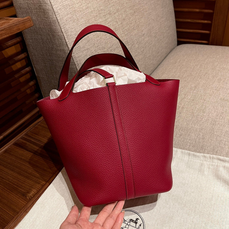 LO - HRMS DESIGNER BAGS - WOMEN BAGS - 1002
