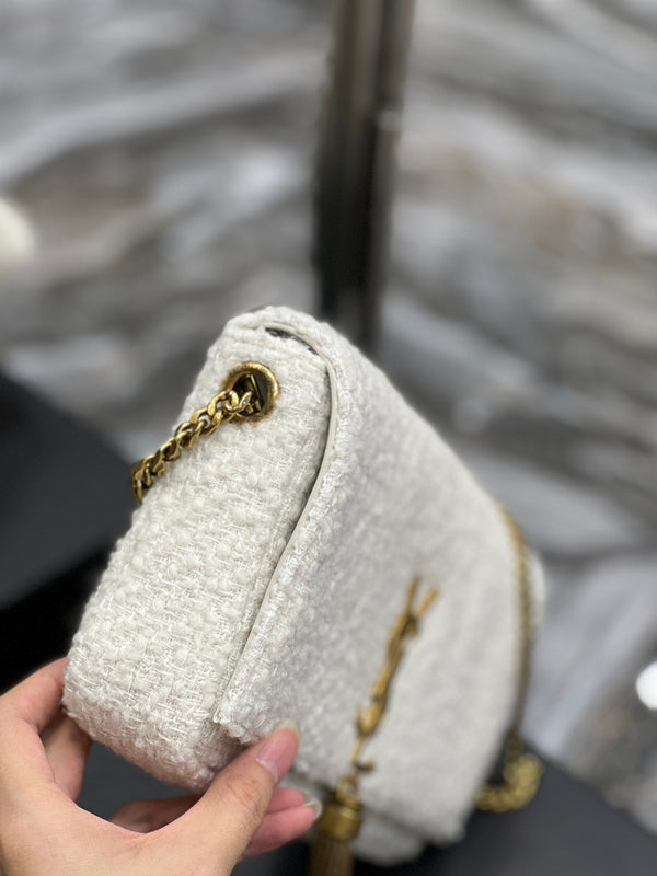 YSL BAGS - WOMEN LOVE LUXURY BAGS - 217